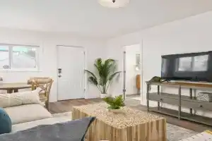 Coral Cottage Unit 3, Rockaway Beach