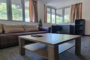 Darling Apartman, Szeged