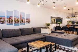 The One Apartments, Split
