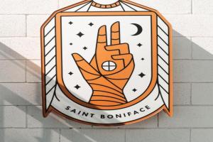 Saint Boniface Hotel, Indio