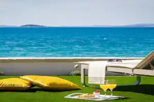 Luxury Apartment Sea, Pakostane