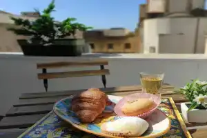 Da Marilù Apartments, Mazara del Vallo