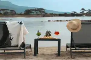 Beach 222 Hotel, Kayakoey