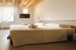 Via Poma Rooms, Verona