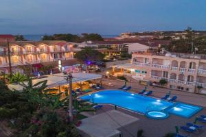 ALADDIN TSILLIVi Apart-hotel, Tsilivi-Planos