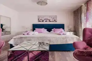 Downtown luxury apartment Emili, Split