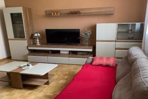 APP Vesna Apartments, Umag