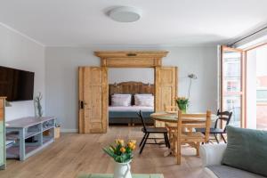 Apartament Bulvar Premium Starówka, Elblag