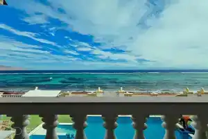 Lucky palace Apart-hotel, Dahab