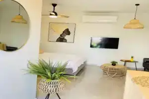 סוויטת רויאל שירה Guest house, Eilat