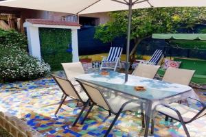 Casa Vacanze Smeralda Amalfi Coast, Salerno