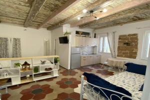Lu Bàtil B&B - Rooms, Alghero