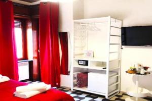 Hello Mini-hotel, Salerno