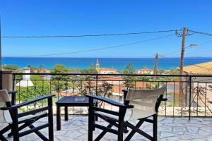 Kimata Sea View Apartment, Argasi