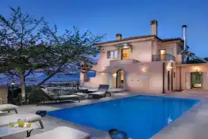 Seaview Villa Sofia ' Top destination ', Kissamos