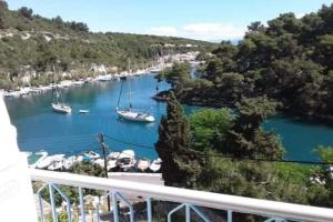 San Giorgio Hotel, Gaios