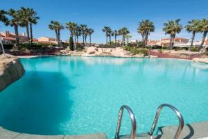 Holiday beach Guest house, Gran Alacant