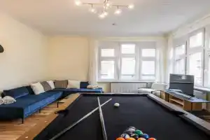 living TIMELESS- Europa Park- Apartments, Kippenheim