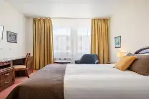 Hotel Ísland - Comfort, Reykjavik