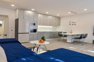 Bacvice 21 Apartments, Split