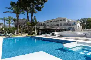 CASADELMAR 23 APARTAMENTOS VACACIONALES, Marbella