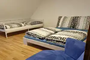 KM3 Apartment, Triberg