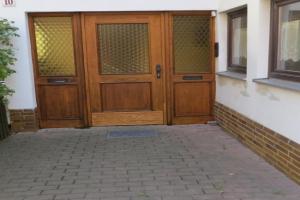 Alsfelder Apartment I, Alsfeld