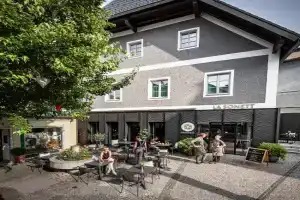 La Sonett Apart-hotel, Gmunden