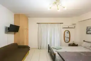 Central Cozy Apartment 4, Sparti