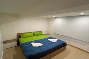 Monolocale "Raja" Apartments, Agropoli