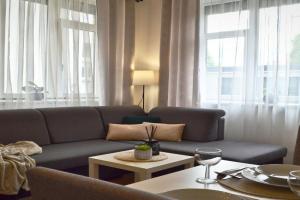 Apartmán u Fontány, Podebrady