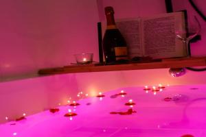Apartament Leśny No 64 nad Zalewem JACUZZI, KOMINEK z Garażem w cenie, Kielce