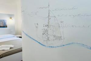La Nave di Rò Apartments, Cefalu