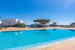 Can Pons Apartment, Cala'n Bosch