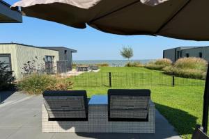 Chalet Sonnenplätzchen Zweite Reihe Haus Nr 229, Enkhuizen