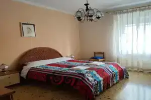 Appartamento ultra comodo -Torino Apartments, Torino