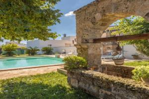 Tenuta Doret Villa, Taviano