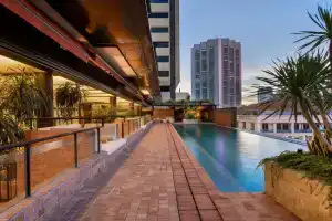 Else, a member of Design Hotels, Kuala Lumpur