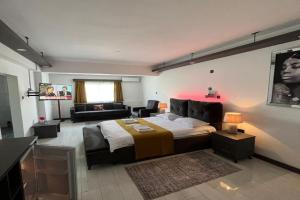 Tiana Boutique Apart-hotel, Famagusta