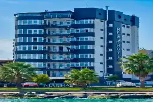 NEW HOTEL SAMSUN, Atakum