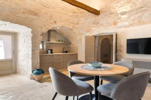 Suite21 - The Trulli Experience Guest house, Alberobello