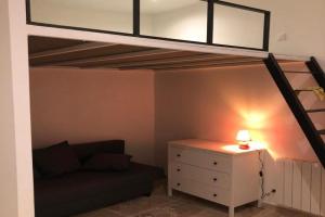 Superbe Appart Rustique Apartments, Arles