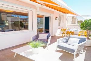 Elite Bonaire Penthouse by Hello Homes, Sitges