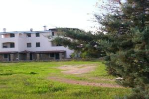 GIONNY-C Apartments, Budoni