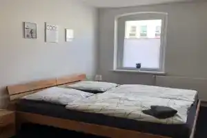 Ferienwohnung-City II Apartments, Spremberg