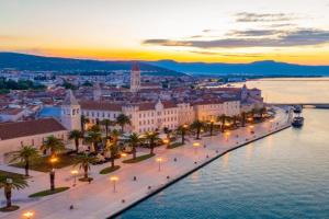 Villa Zrina - Apartmani, Trogir