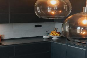 Nika Apartments, Postira