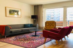 Cosy design apartment in the city centre, Nitra