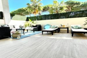 Arena Apart-hotel, Castelldefels