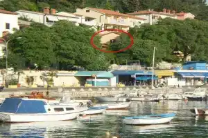 Apartments by the sea, Labin - 2330, Rabac